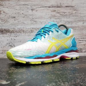 asics gel nimbus 39